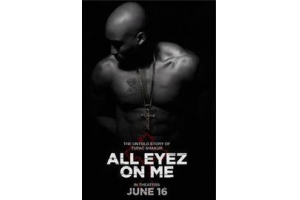 all eyez on me