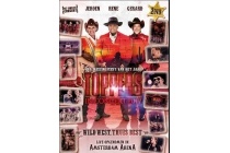 toppers 2 dvd wild west thuis best