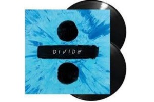 ed sheeran divide