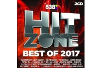 hitzone best of 2017