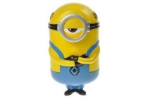 minion 3d badschuim