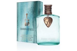 shawn mendes eau de parfum