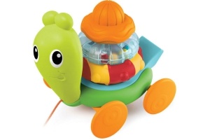 bkids senso snail