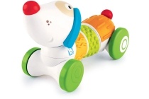 bkids senso twist en roll puppy