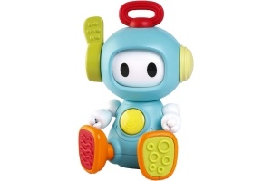 bkids senso discovery robot