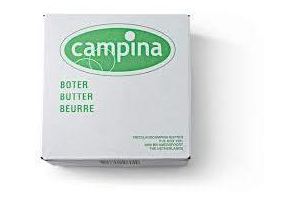 campina roomboter kluit