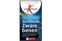 lucovitaal vermoeide zware benen