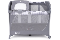 joie commuter change campingbedje