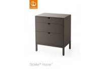 stokke home dresser hazy grey