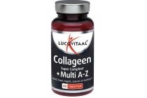 collageen super compleet multi a z 60 tabletten