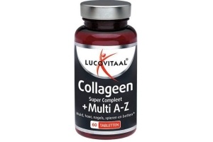 collageen super compleet multi a z 60 tabletten