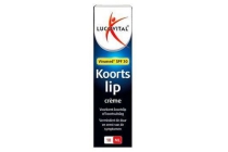 lucovitaal koortslipcreme