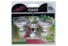 calex led gu10 voordeelverpakking 3 stuks