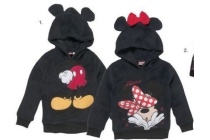 mickey mouse trui