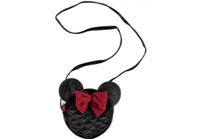 minnie mouse tas