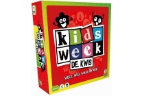 kidsweek de kwis