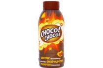 choco choco chocolademelk halfvol