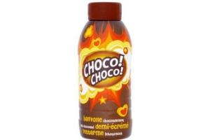 choco choco chocolademelk halfvol