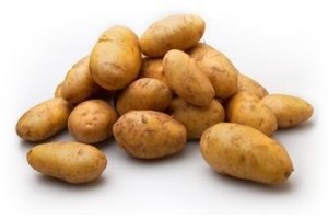 vastkokende aardappelen