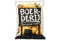 boerderij chips