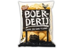 boerderij chips