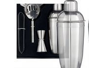 cocktail shaker set