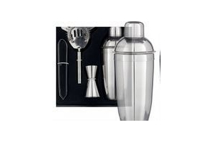 cocktail shaker set