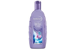 andrelon winter care shampoo