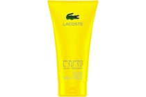 lacoste eau de lacoste l 12 12 yellow showergel