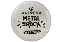 essence metal shock