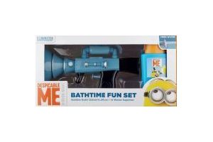 minions cadeauset