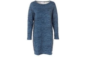 jurk trend one young blauw