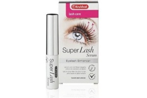 kruidvat superlash wimperserum