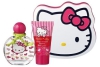 hello kitty pink love geschenkset