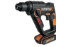 worx accu boorhamer wx390