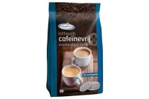 cafeinevrij koffiepads