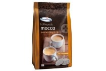 mocca koffiepads