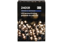 led kerstverlichting