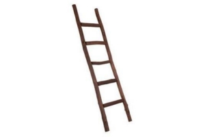 decoratieve ladder