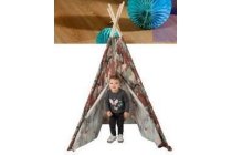 tipi speeltent army