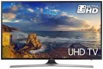 samsung ultra hd 4k smart tv ue49mu6120