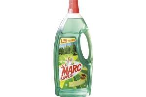 st marc express