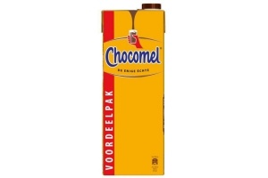 chocomel vol