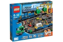 lego city vrachttrein 60052 6 reviews