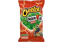 cheetos nibbit sticks
