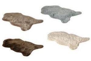 decoratieve vacht