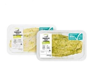 spar gemarineerde pangasiusfilet