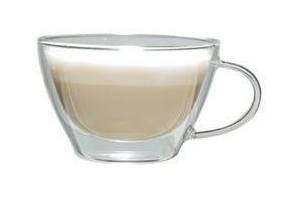 cappuccinokop