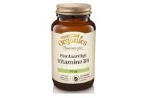 plantaardige vitamine d3 essential organics