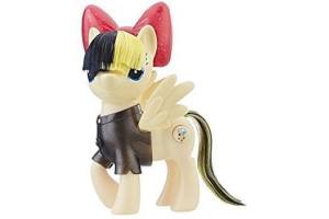 my little pony jitterbug